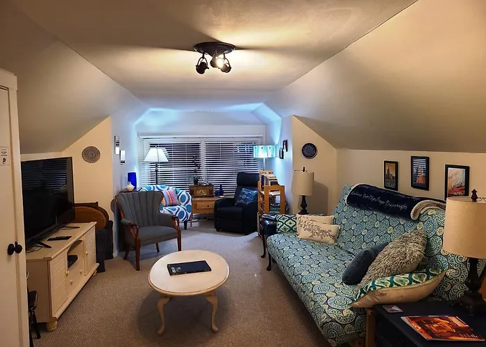 Well-appointed Cozy Portage Park Apt, Dogs, Kids, Free Parking, 420 Compliant *