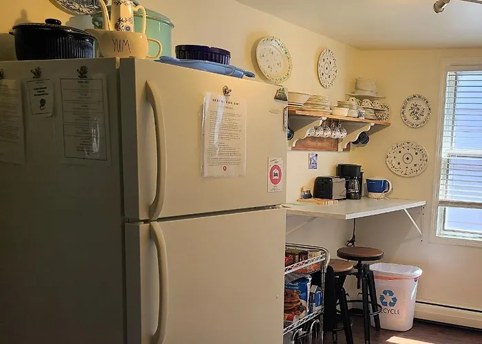 Apartment Well-appointed Cozy Portage Park Apt, Dogs, Kids, Free Parking, 420 Compliant *