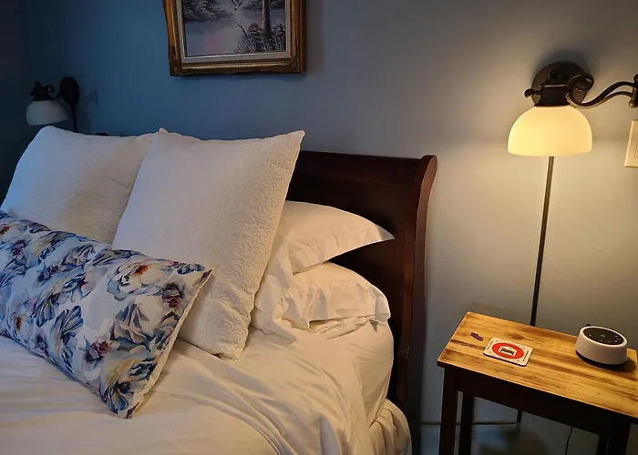 Apartment Well-appointed Cozy Portage Park Apt, Dogs, Kids, Free Parking, 420 Compliant